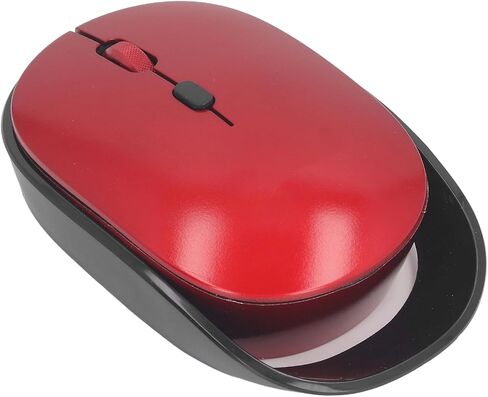 2.4G 3 Adjustable DPI Silent Rechargeable for Gaming Office in Saudi Arabia