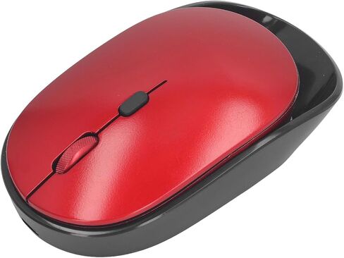 2.4G 3 Adjustable DPI Silent Rechargeable for Gaming Office in Saudi Arabia