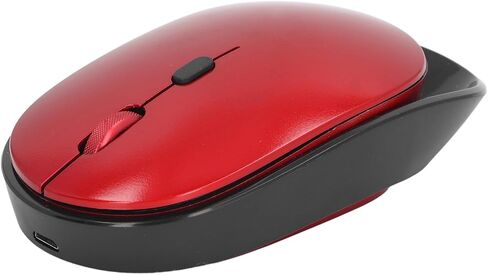 2.4G 3 Adjustable DPI Silent Rechargeable for Gaming Office in Saudi Arabia