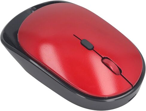 2.4G 3 Adjustable DPI Silent Rechargeable for Gaming Office in Saudi Arabia