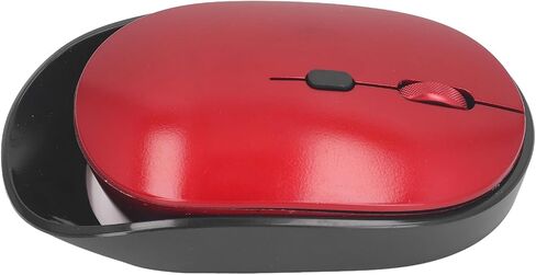 2.4G 3 Adjustable DPI Silent Rechargeable for Gaming Office in Saudi Arabia