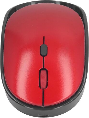 2.4G 3 Adjustable DPI Silent Rechargeable for Gaming Office in Saudi Arabia
