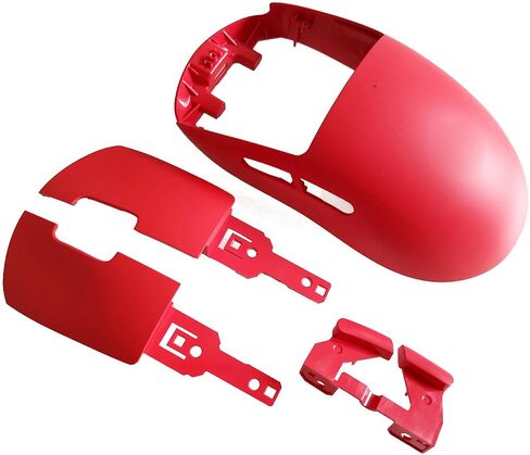 Mouse Side Button Left/Right Up Replacement for GPRO-X Superlight Game Mouse Repair Accessories in Kuwait