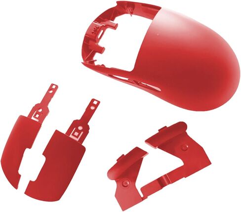 Mouse Side Button Left/Right Up Replacement for GPRO-X Superlight Game Mouse Repair Accessories in Kuwait