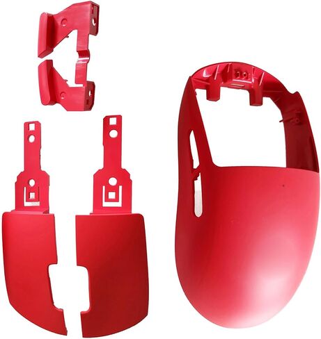 Mouse Side Button Left/Right Up Replacement for GPRO-X Superlight Game Mouse Repair Accessories in Kuwait