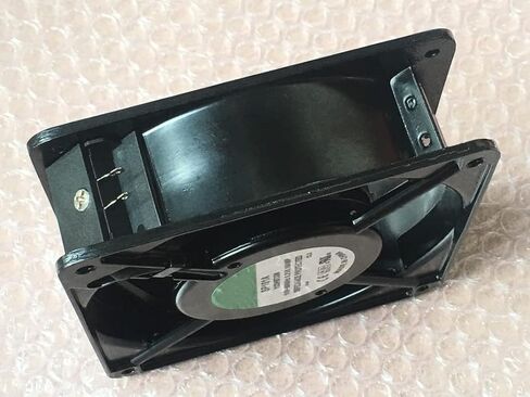 SUNON SP101A 1123HBT.GN 115V-AC 120MM 117CFM COOLING FAN D506102 in Saudi Arabia