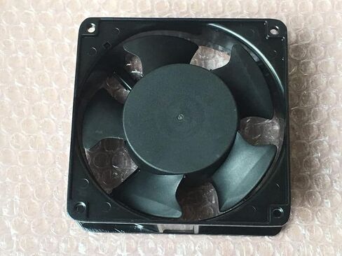 SUNON SP101A 1123HBT.GN 115V-AC 120MM 117CFM COOLING FAN D506102 in Saudi Arabia
