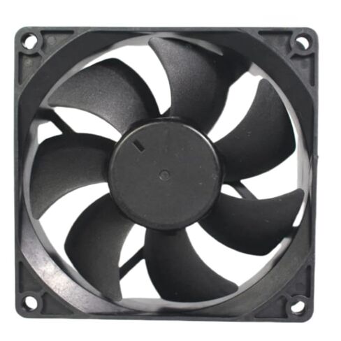 TX9025L 18S Fan 9CM for 18V 0.14A 9025 90X90X25MM 2-Wire Cooling Fan in Kuwait