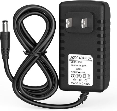 26.5V Charger for Homeika H016 HA016 and Ealken VG3 Cordless Vacuum Cleaner, Universal 22.2V Lithium-lon Battery Vacuum Power Adapter with 6Ft Power Cord in Kuwait