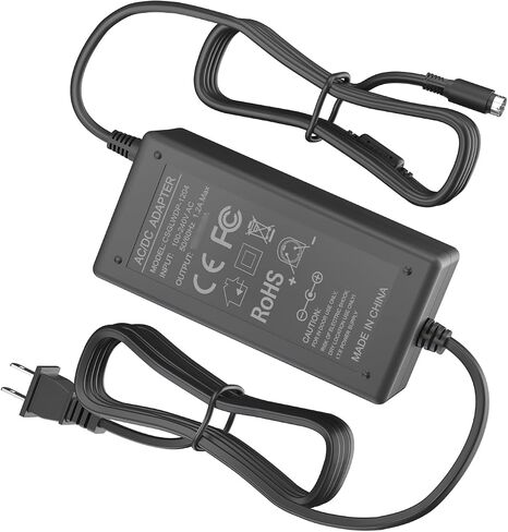 DirecTV AT&T Model EPS48R0-16 / EPS48R1-16 Replacement AC Adapter in Kuwait