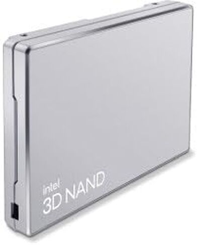 Solidigm Solid State Drive D5-P5316 Series (15.3TB, U.2 15mm, 2.5", PCIe 4.0 x4, in Saudi Arabia