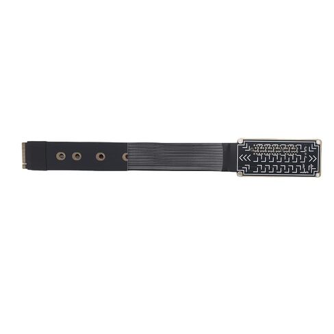 Flexible PCIe 4.0 X4 to M.2 M Key Adapter Cable, High Speed Data Transfer, for Small Workstation Builds, Ultra Thin 0.3mm FPC Circuit Board in Kuwait