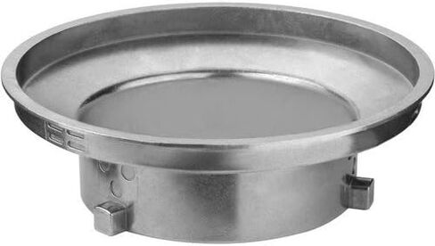 Angler EGD-LPS Beauty Reflector Adapter in Saudi Arabia