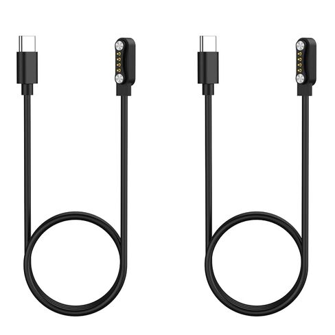 Vanjua Charger for PLAUD Note AI Voice Recorder, Magnetic Charger Replacement USB-C Charging Cable Cord for PLAUD Note Pro (3.3ft/1m) in Kuwait