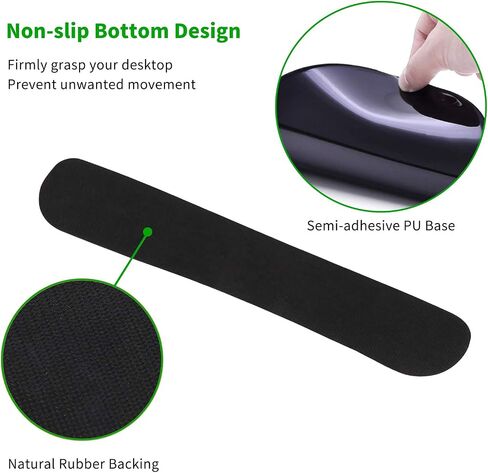 Keyboard Wrist Rests and Gel Mouse Pad with Wrist Support Set + Cup Coaster, Wrist Support for Keyboard and Mouse w/Vivid Designs, Wrist Support for Keyboard Office Home School - Sunflower Leopard in Saudi Arabia