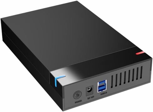 حافظة HDD مقاس 3.5 بوصة SATA إلى USB 3.0 حاوية قرص صلب خارجي 3.5 بوصة قرص SSD 10 تيرابايت صندوق HDD للكمبيوتر الشخصي Lapop يدعم حاوية محرك الأقراص الصلبة 10 تيرابايت محول عالي السرعة للكمبيوتر الشخصي بقابس الولايات المتحدة in Kuwait