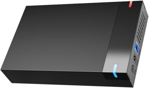 حافظة HDD مقاس 3.5 بوصة SATA إلى USB 3.0 حاوية قرص صلب خارجي 3.5 بوصة قرص SSD 10 تيرابايت صندوق HDD للكمبيوتر الشخصي Lapop يدعم حاوية محرك الأقراص الصلبة 10 تيرابايت محول عالي السرعة للكمبيوتر الشخصي بقابس الولايات المتحدة in Kuwait