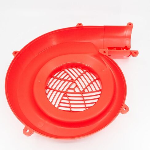 حافظة مروحة Echo الأصلية تناسب PB-2520 PB-2620 E103001470 in Saudi Arabia