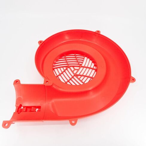 حافظة مروحة Echo الأصلية تناسب PB-2520 PB-2620 E103001470 in Saudi Arabia