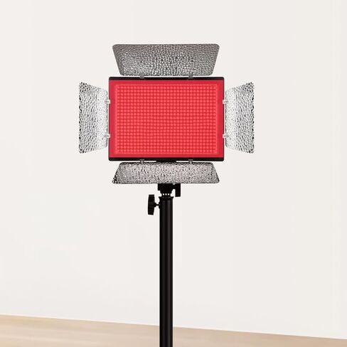 7pcs Colored Light Filter Film Sheets for LED Spotlights in Saudi Arabia