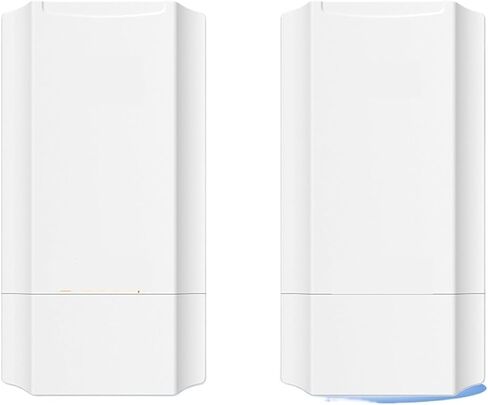 1 PCS 900Mbps CPE Bridge Signal Extender Repeater in Saudi Arabia