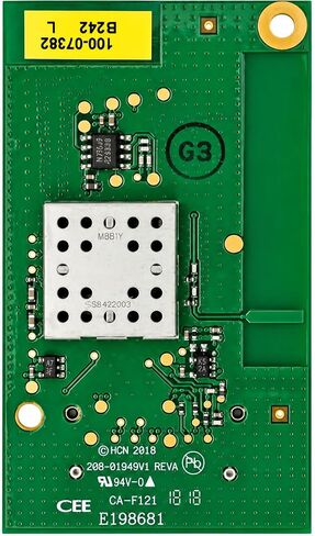 Aimee Technology PROWIFI Wi-Fi Communication Module for ProSeries Panels in Saudi Arabia