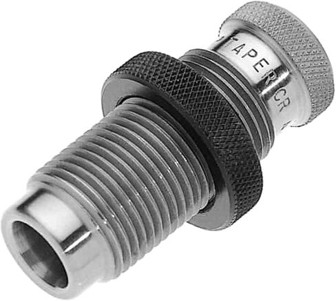 Redding Reloading Taper Crimp Die | Handloading Hunting Competition Shooting in Saudi Arabia