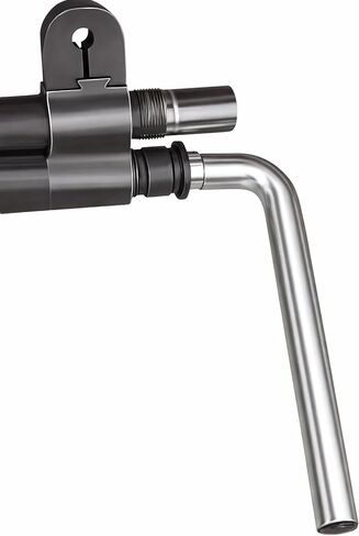 GOTICAL M1 Garand Gas Cylinder Lock Screw Wrench Tool for Removing Gas Plug – High Strength Steel – Strong Grip Sturdy and Well Built for Conventional Gas Plugs in Saudi Arabia