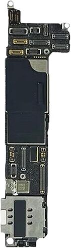Mobile Motherboard for 13 128g 256g 512g Mainboard with Unlocked Board Plate Cleaned(13 512g no face) in Saudi Arabia