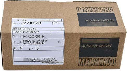 HC-AQ0236BS-S4 New and Sealed in Box HCAQ0236BSS4 1 Year Warranty in Kuwait