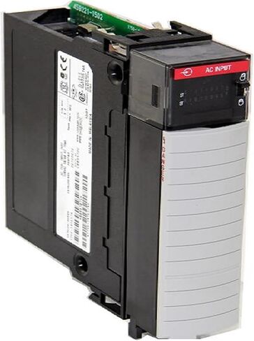 1756-IA16IK New and Sealed in Box 1756IA16IK 1 Year Warranty in Kuwait