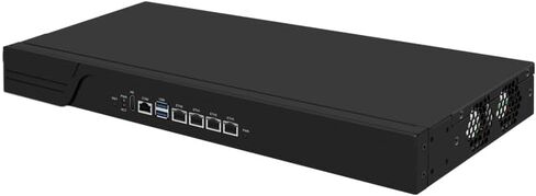 4X 2.5GbE LAN with DDR5 4800MHz MAX 48G,N150(up to 3.6 GHz,8G RAM 128G SSD) in Saudi Arabia