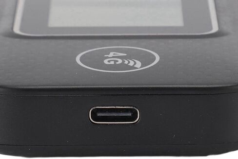 4G LTE Portable WiFi Wireless Router USB Powered 300Mbps High Speed Sharing Up to 10 WiFi Devices 4G Mobile for Europe in Saudi Arabia