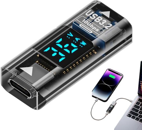 USB Female to USB C Female Bi-Directional USB 3.1 A to USB Type C Converter in Saudi Arabia