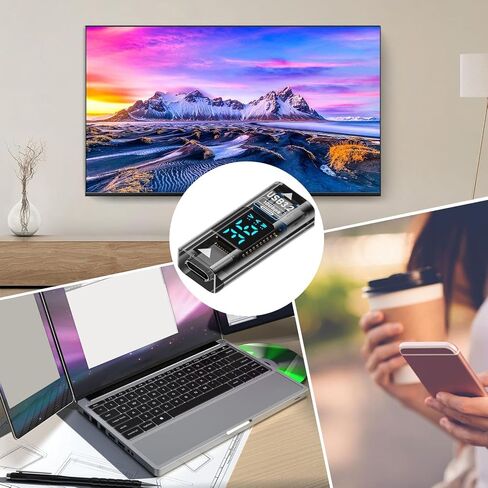 USB Female to USB C Female Bi-Directional USB 3.1 A to USB Type C Converter in Saudi Arabia