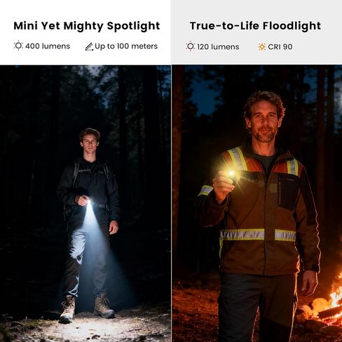 LOOP GEAR LOOPDOT EDC Flashlight with Protective DotCase in Saudi Arabia
