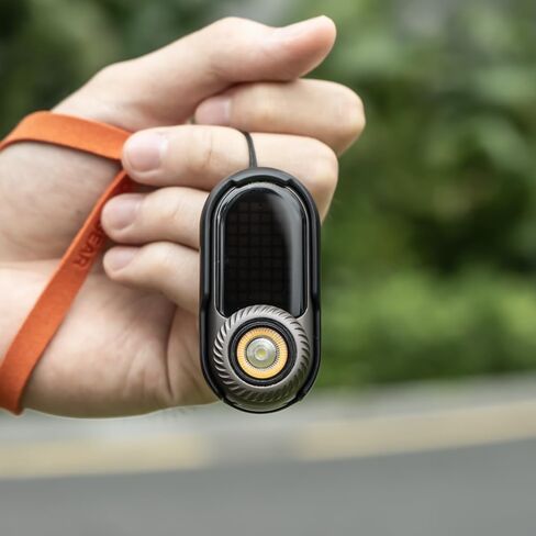 LOOP GEAR LOOPDOT EDC Flashlight with Protective DotCase in Saudi Arabia