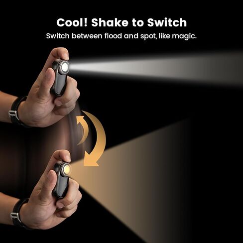 LOOP GEAR LOOPDOT EDC Flashlight with Protective DotCase in Saudi Arabia