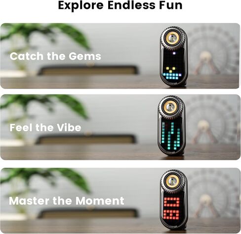 LOOP GEAR LOOPDOT EDC Flashlight with Protective DotCase in Saudi Arabia