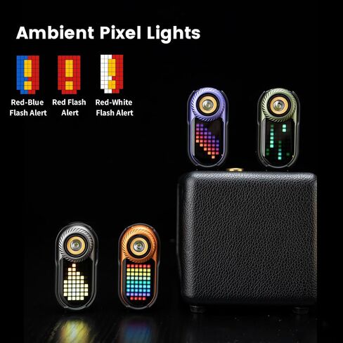 LOOP GEAR LOOPDOT EDC Flashlight with Protective DotCase in Saudi Arabia