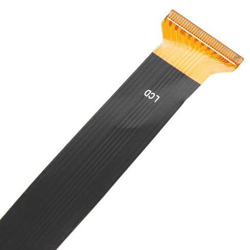 Flat Cable Replacement for T580/T585 Tablet, Durable Alloy in Saudi Arabia
