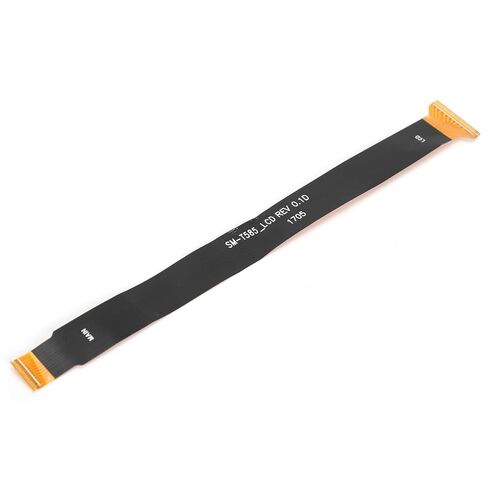 Flat Cable Replacement for T580/T585 Tablet, Durable Alloy in Saudi Arabia