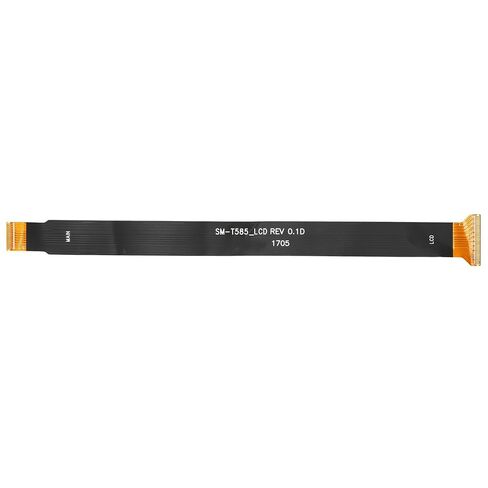 Flat Cable Replacement for T580/T585 Tablet, Durable Alloy in Saudi Arabia