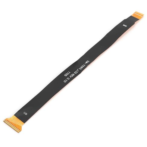 Flat Cable Replacement for T580/T585 Tablet, Durable Alloy in Saudi Arabia