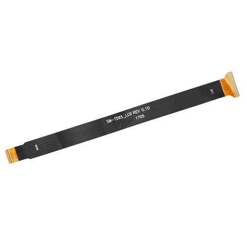 Flat Cable Replacement for T580/T585 Tablet, Durable Alloy in Saudi Arabia