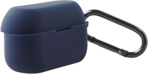 Silicone Case for Technics EAH-AZ100 with Carabiner Lanyard in Saudi Arabia