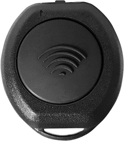 PRYMEBLU® Bluetooth Wireless PTT Switch ZELLO, Wave Communicator, ESChat, Unity, Streamwide and Many Other PoC Push-to-Talk Apps (BT-PTT-Super Mini-FOB) in Saudi Arabia