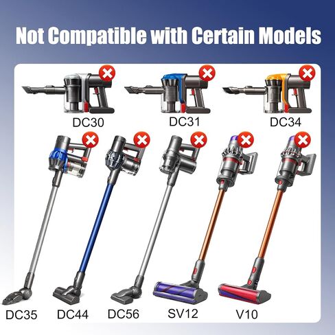 26.1V Charger Replacement for Dyson V6 V7 V8 Car+Boat Cordless Vacuum in Saudi Arabia