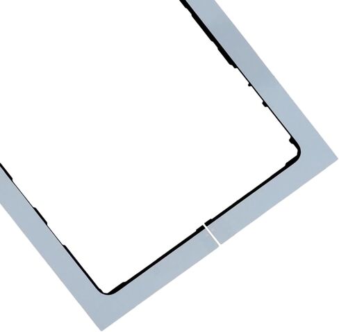 Sets Compatible with iPad Pro 12.9 2022 (6th Gen) LCD Front Housing Adhesive Strips 2 in Kuwait