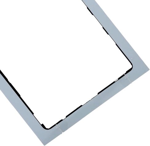 Sets Compatible with iPad Pro 12.9 2022 (6th Gen) LCD Front Housing Adhesive Strips 2 in Kuwait